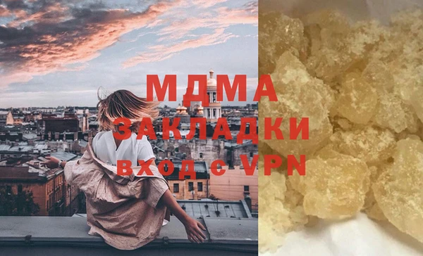 таблы Нягань